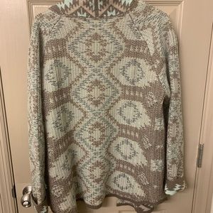Women’s cardigan